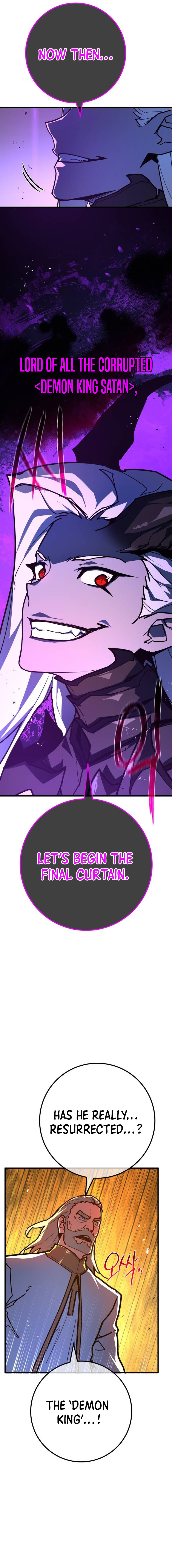 World's Strongest Troll Chapter 135 18